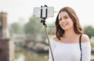 En iyi selfie çeken telefonlar (Ağustos 2019) 22 selfie
