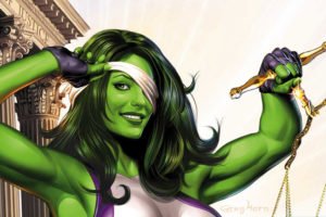 she hulk