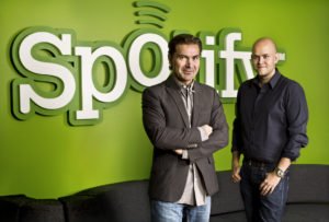 Spotify TV dizisi oluyor 13 Spotify TV