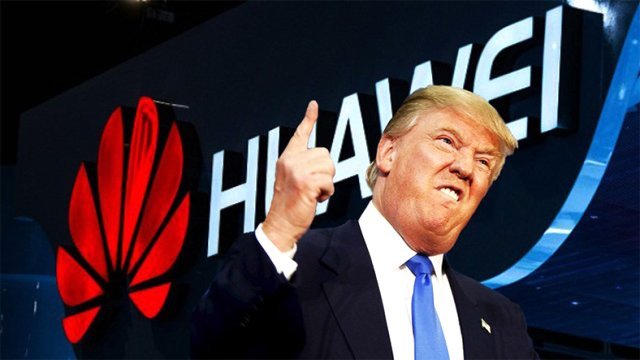 Huawei
