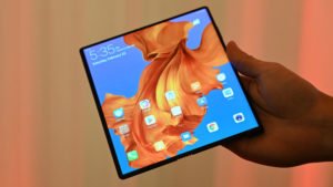 Huawei Mate X