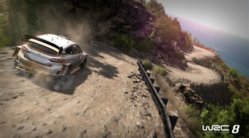 WRC 8 sistem gereksinimleri