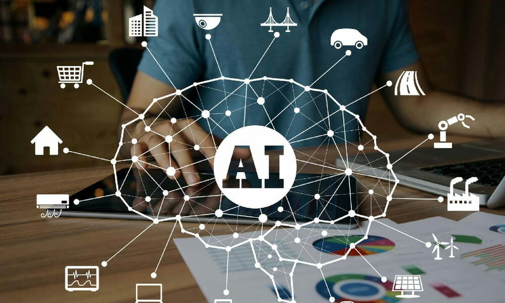 yapay zeka zararlı gıdaları