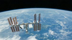 İstanbul depremi uydu