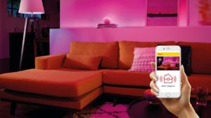 telefonlardan yönetilen güvenlik sistemleri