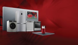 Arçelik beyaz eşya