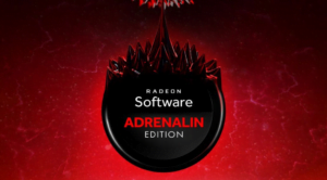 AMD Radeon Software Adrenalin 19.9.2