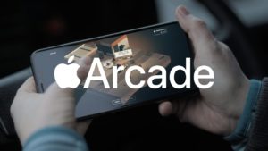 Apple Arcade
