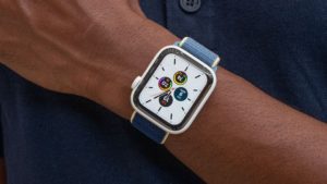 Apple Watch Series 5 1