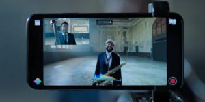 Apple iPhone X'a üvey evlat muamelesi yapmaya devam ediyor! 18 Apple iPhone X Filmic Pro