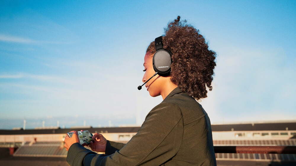 SteelSeries Arctis 1 Wireless