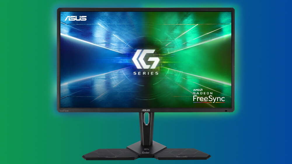 Asus CG32UQ
