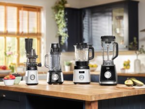 Corba Makinesi Power Blender Vakum Blender Slow Juicer