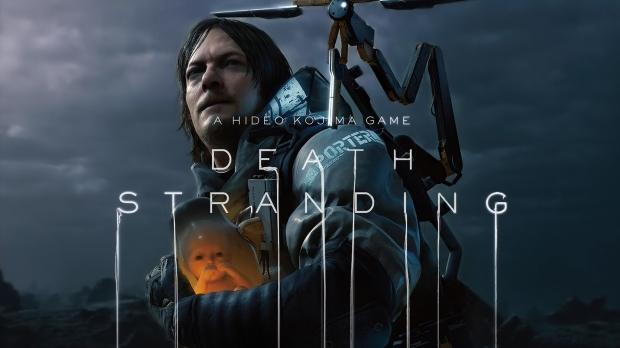 Death Stranding 2