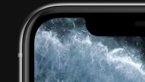 En iyi ekrana sahip telefon