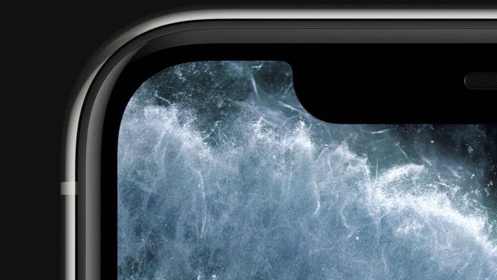 En iyi ekrana sahip telefon