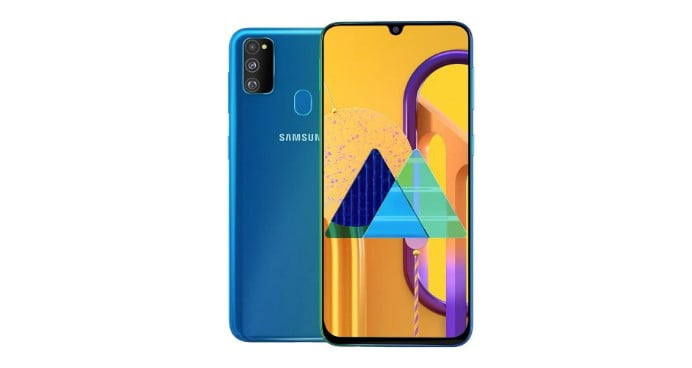 Samsung Galaxy M30s