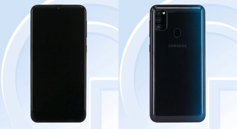 Samsung Galaxy M30s