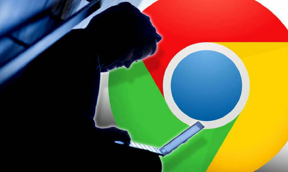 Google Chrome guvenlik