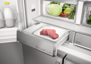 Grundig ColdFresh