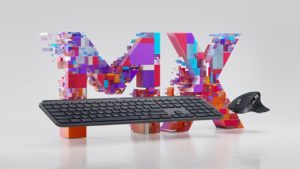 Logitech MX Master 3