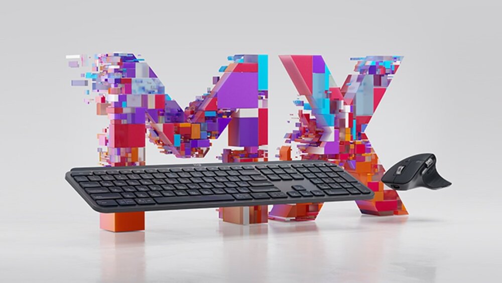 Logitech MX Master 3