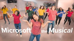 Microsoft the Musical