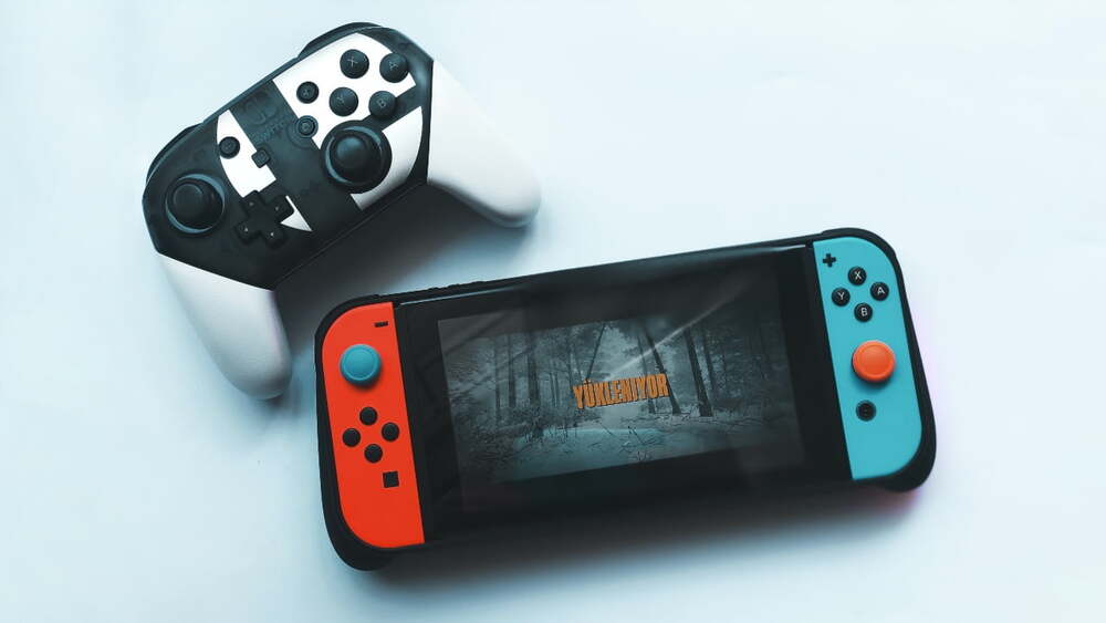 Nintendo Switch Türkçe Yama