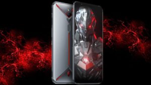 Nubia Red Magic 3s
