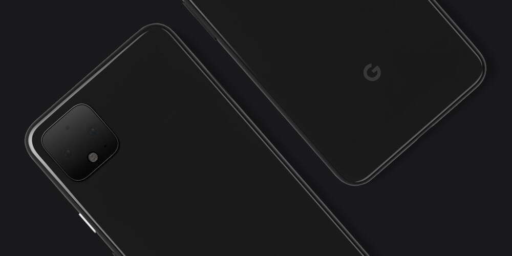 Google Pixel 4