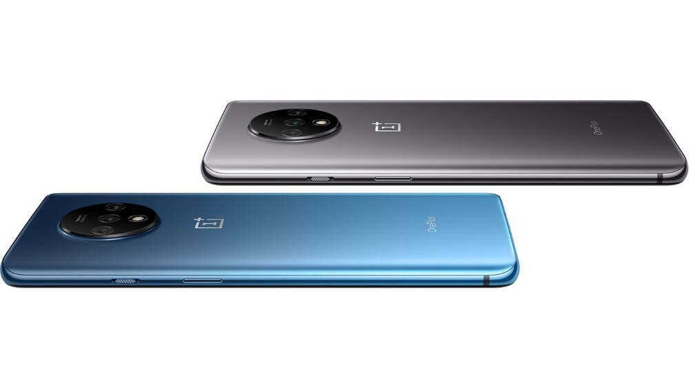 OnePlus 7T