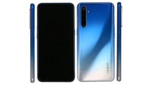 Oppo K5 özellikleri