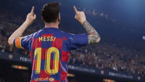 PES 2020 inceleme puanları