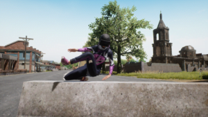 PUBG Lite Eylül güncellemesi