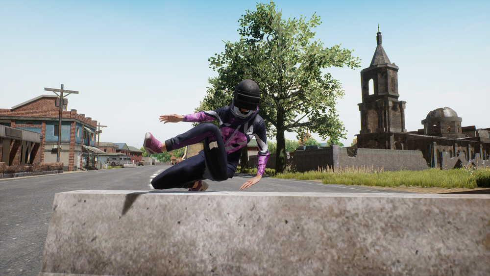 PUBG Lite Eylül güncellemesi