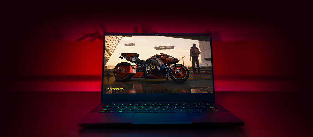 Razer Blade Stealth 13