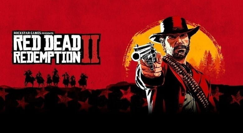 Red Dead Redemption 2 PC