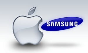Apple vs Samsung