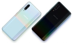 Samsung Galaxy A90 5G