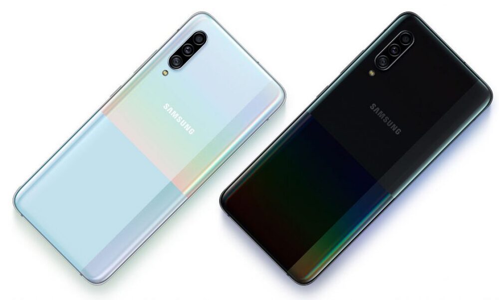 Samsung Galaxy A90 5G