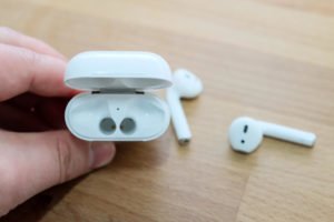 airpods