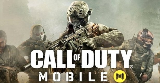 call of duty mobile