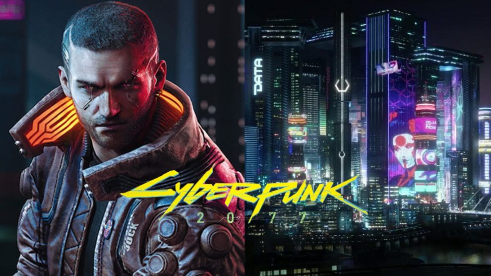 cyberpunk 2077