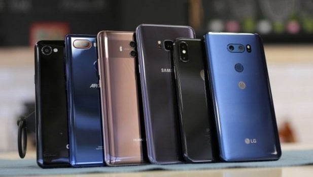 en iyi akıllı telefonlar