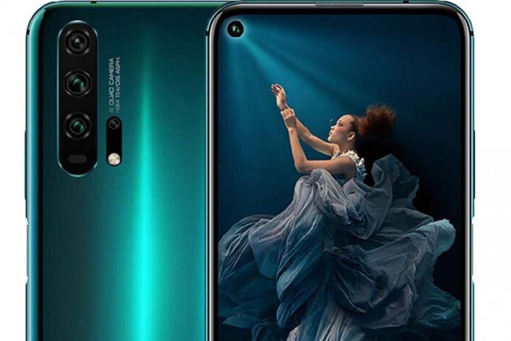Honor 20 Türkiye fiyatı