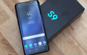 galaxy s9 android 10 1