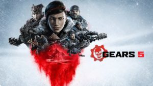 gears 5