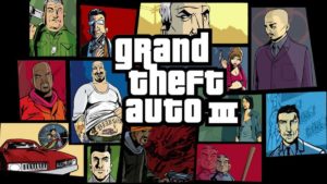 Nintendo Switch için GTA 3 derecelendirildi! 17 gta3