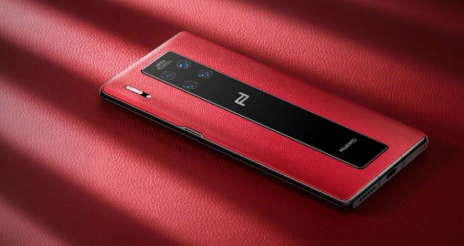 huawei mate 30 5