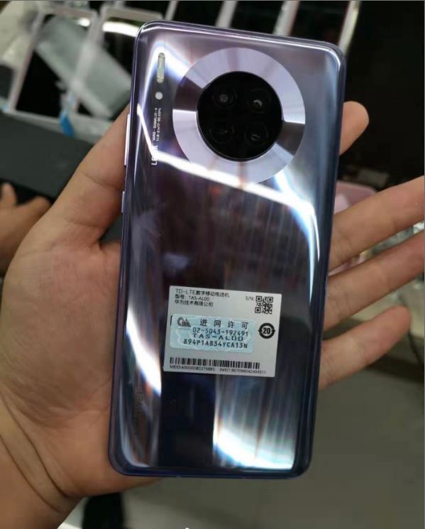 huawei mate 30 pro 2